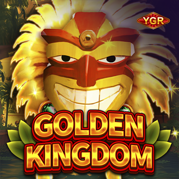 GOLDEN KINGDOM - DEMO MBS